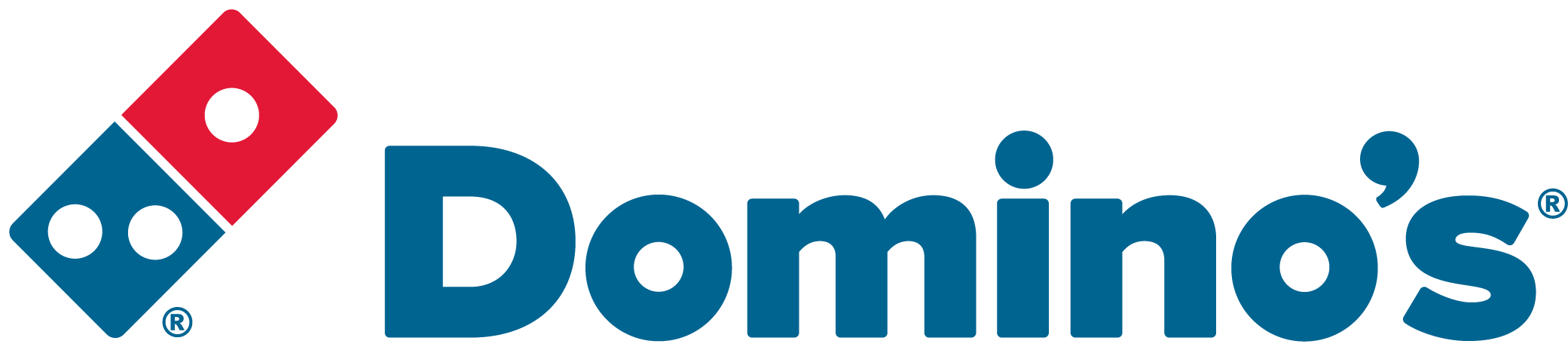 dominos logo