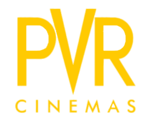 pvr logo